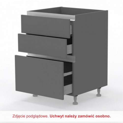 szafka do zabudowy płyty z...