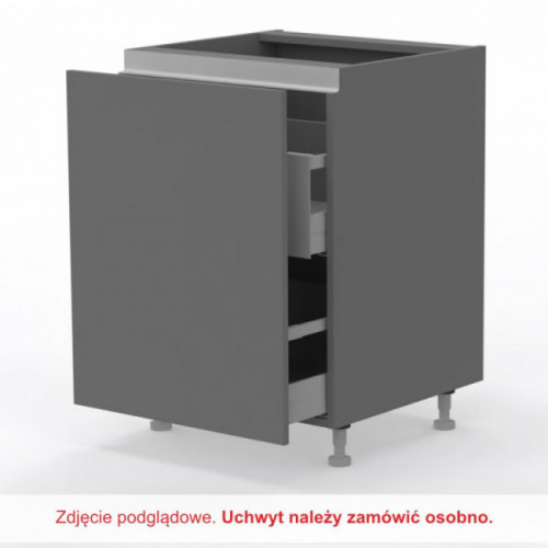 szafka dolna z 1-szufladą i...