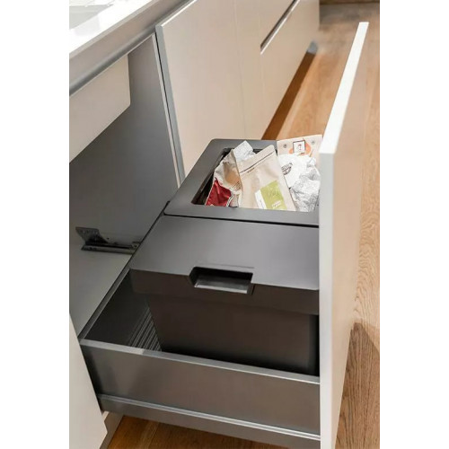 OEKO 600/ 40+17 z pokrywką