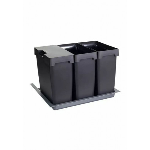 OEKO 600/ 3x17 z 1 pokrywką