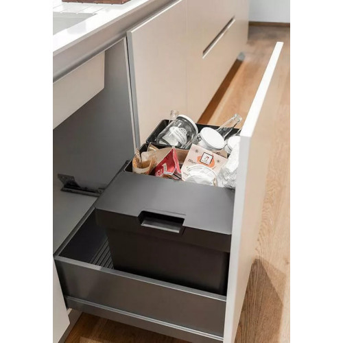 OEKO 600/ 3x17 z 1 pokrywką