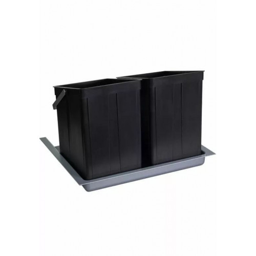 BASIC STANDARD 600/ 2x22 l