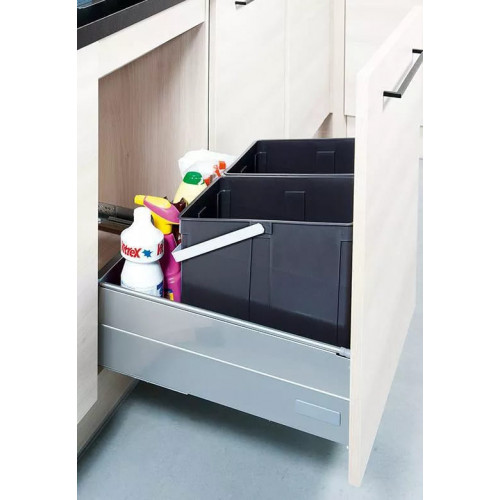 BASIC STANDARD 600/ 2x22 l