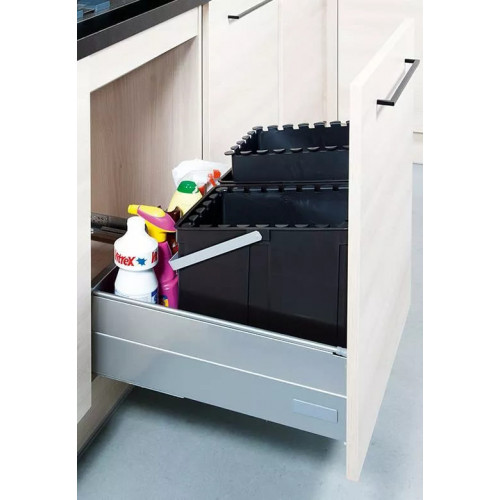 BASIC STANDARD 600/ 2x26 l