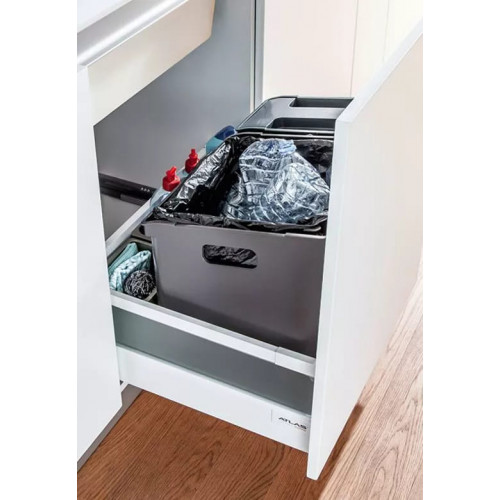 BASIC PLUS 600/ 35+20 l/ z...