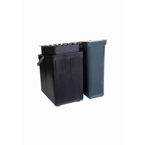 BASIC 500/ 26+20 l z pokrywką