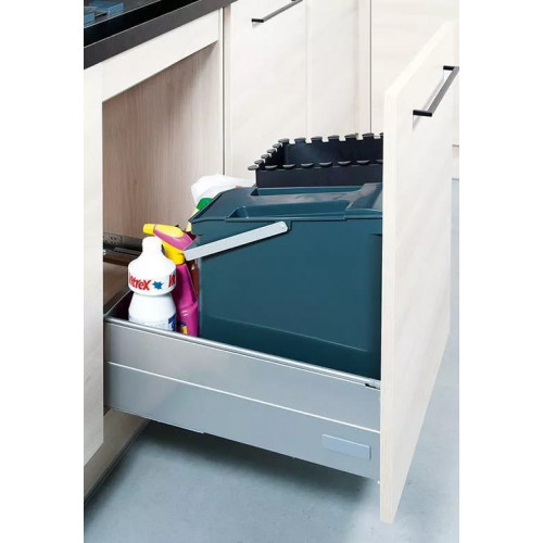 BASIC 500/ 26+20 l z pokrywką