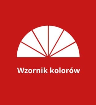 Wzornik kolorów