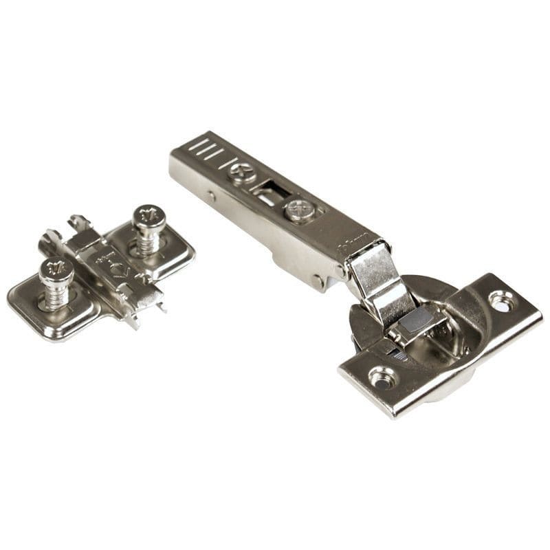 Zawiasy - Blum i Titus