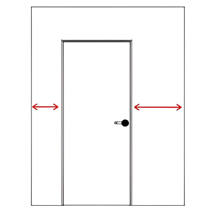 jak dobrze zmierzyc kuchnie