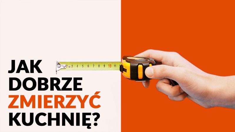 opisy szafek kuchennych