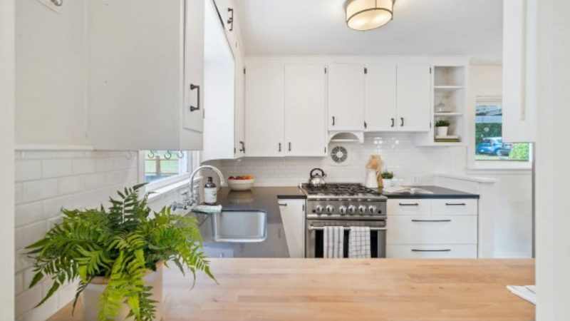 Kuchnia na wymiar - jaka cena