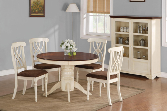 jaki powinien byc stol w kuchni