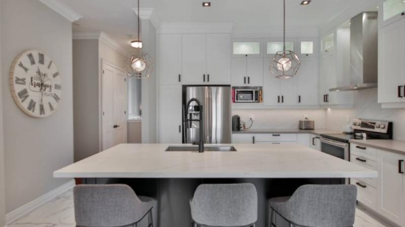 cena mebli kuchennych