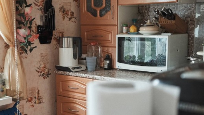 Kuchnia na wymiar - jaka cena