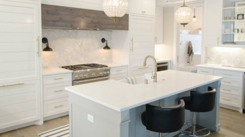 Kuchnia na wymiar - jaka cena