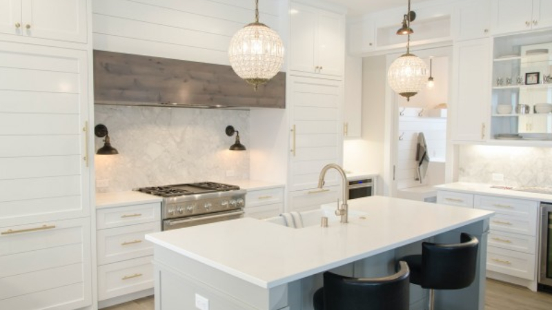 Kuchnia na wymiar - jaka cena