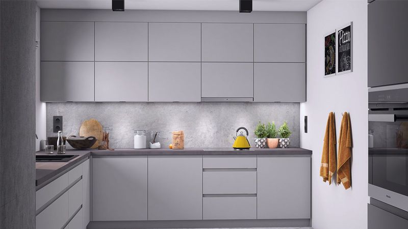 akcesoria kuchenne meble na wymiar szafki kuchenne meble kuchenne