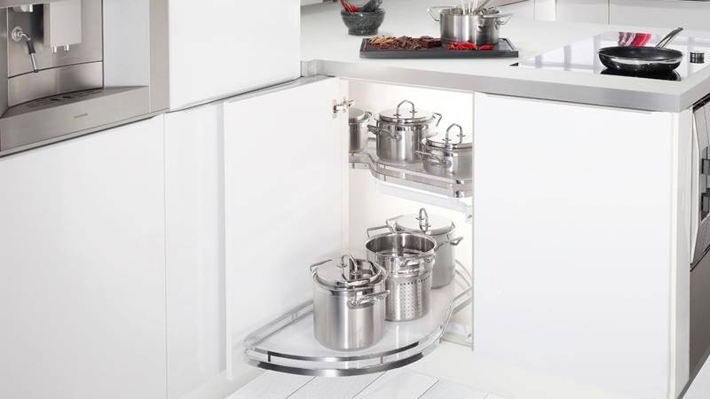 akcesoria kuchenne meble na wymiar szafki kuchenne meble kuchenne