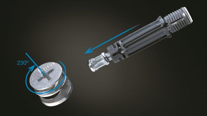 kuchnia bez uchwytów zasady montażu