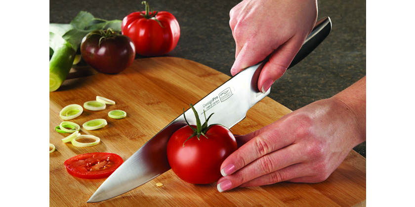 Rodzaje noży kuchennych i ich zastosowanie