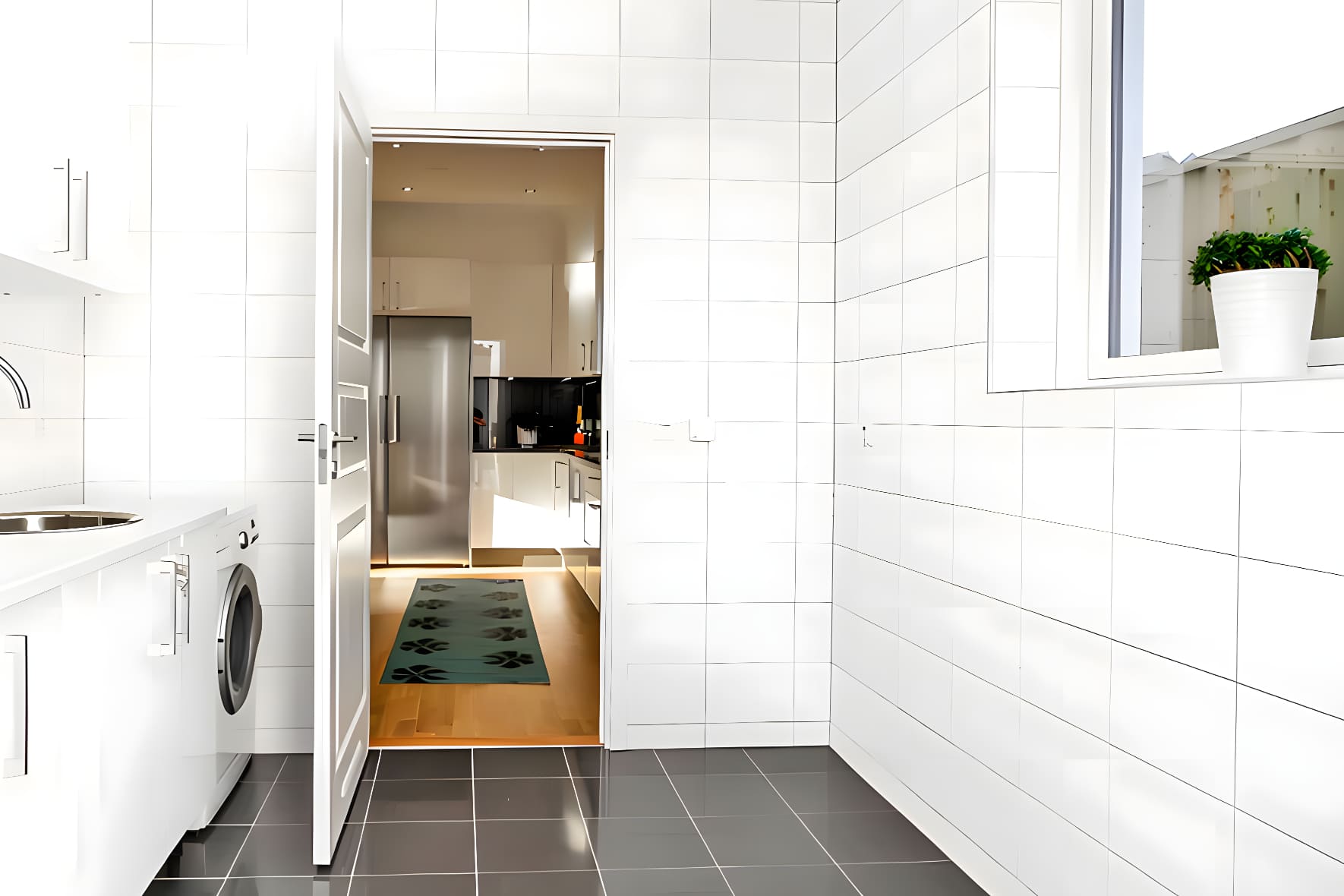 Jak wkładać naczynia do zmywarki i co myć ręcznie?