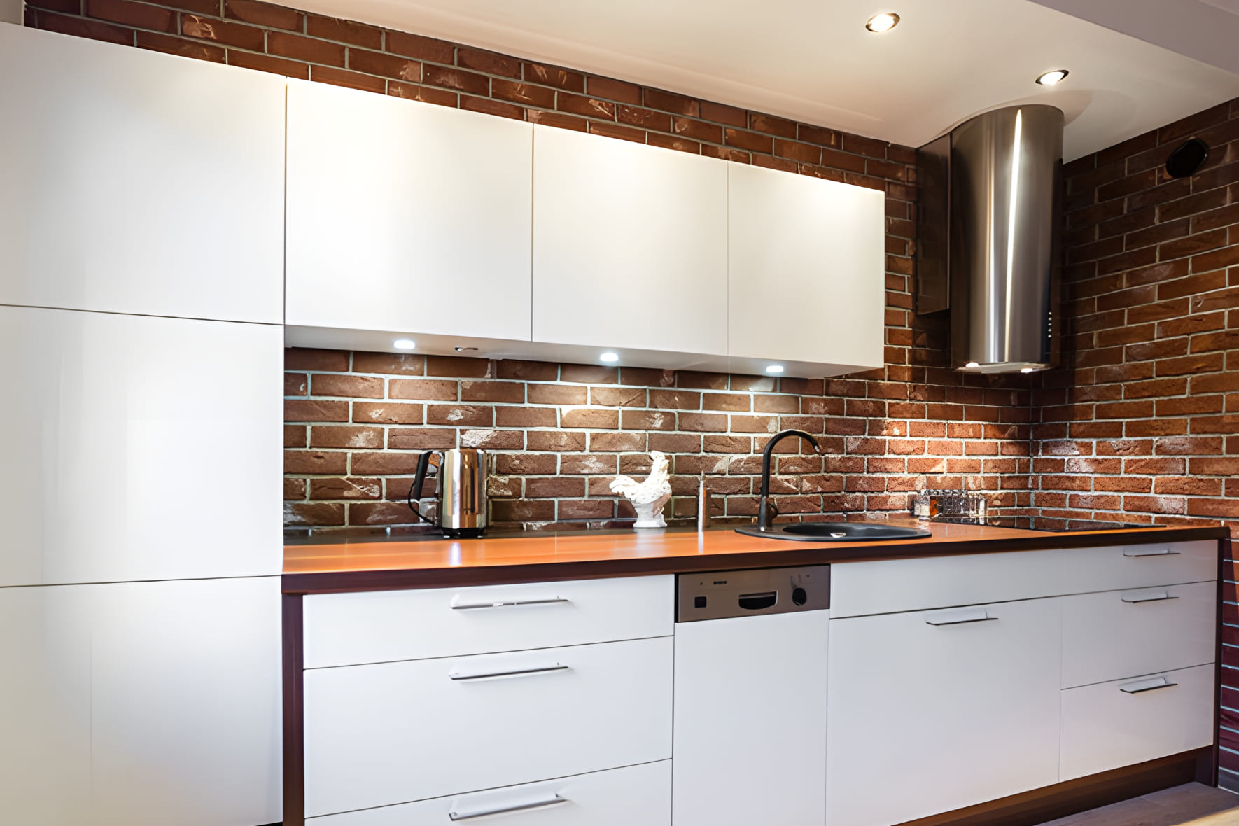 Błędy w projektowaniu kuchni – jak ich uniknąć?