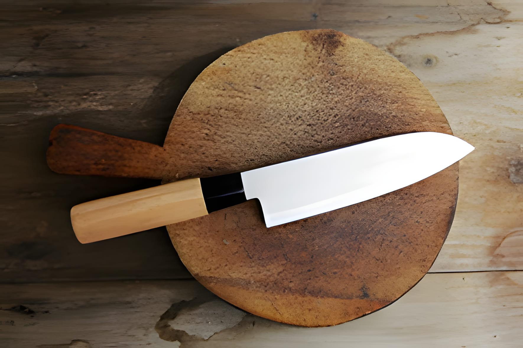 Rodzaje noży kuchennych i ich zastosowanie