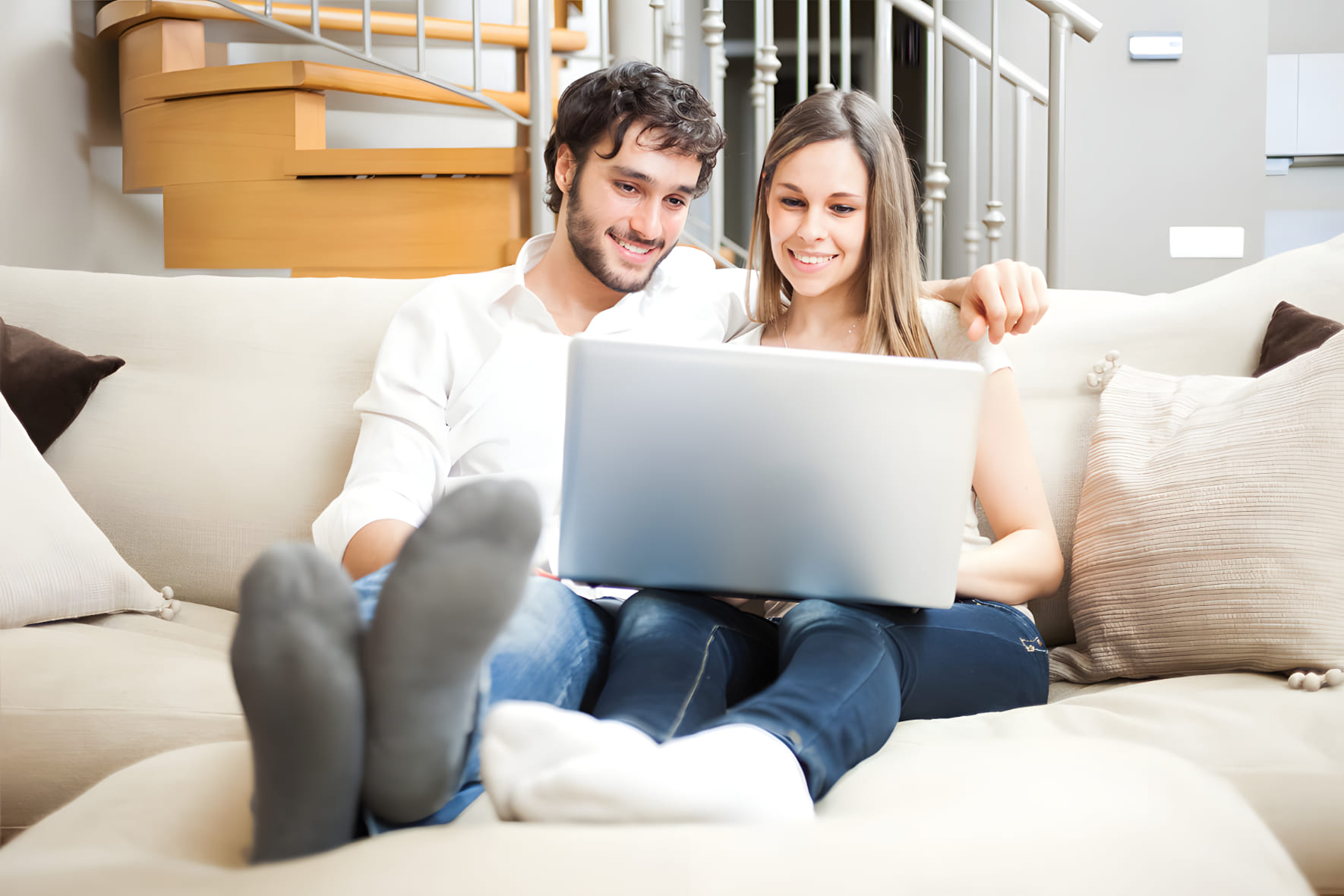 Meble kuchenne przez internet? TAK!