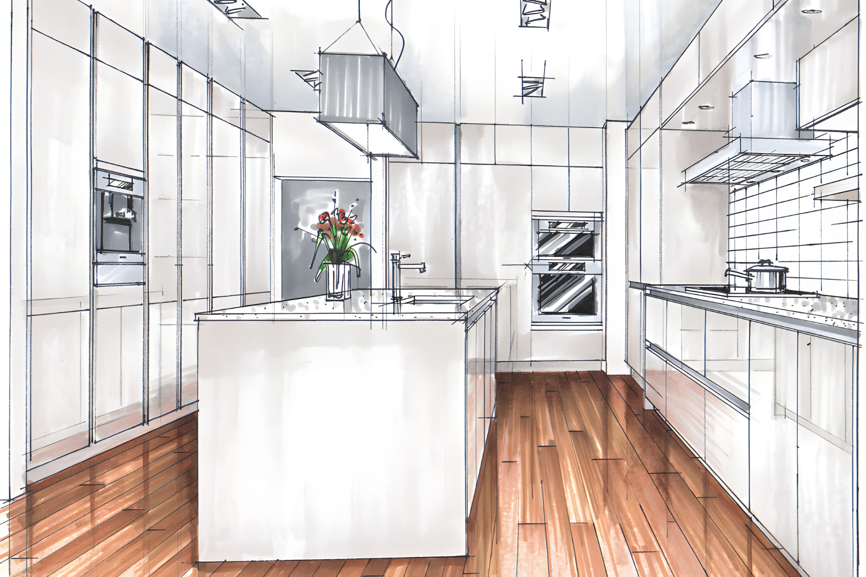 Cena mebli kuchennych na wymiar?