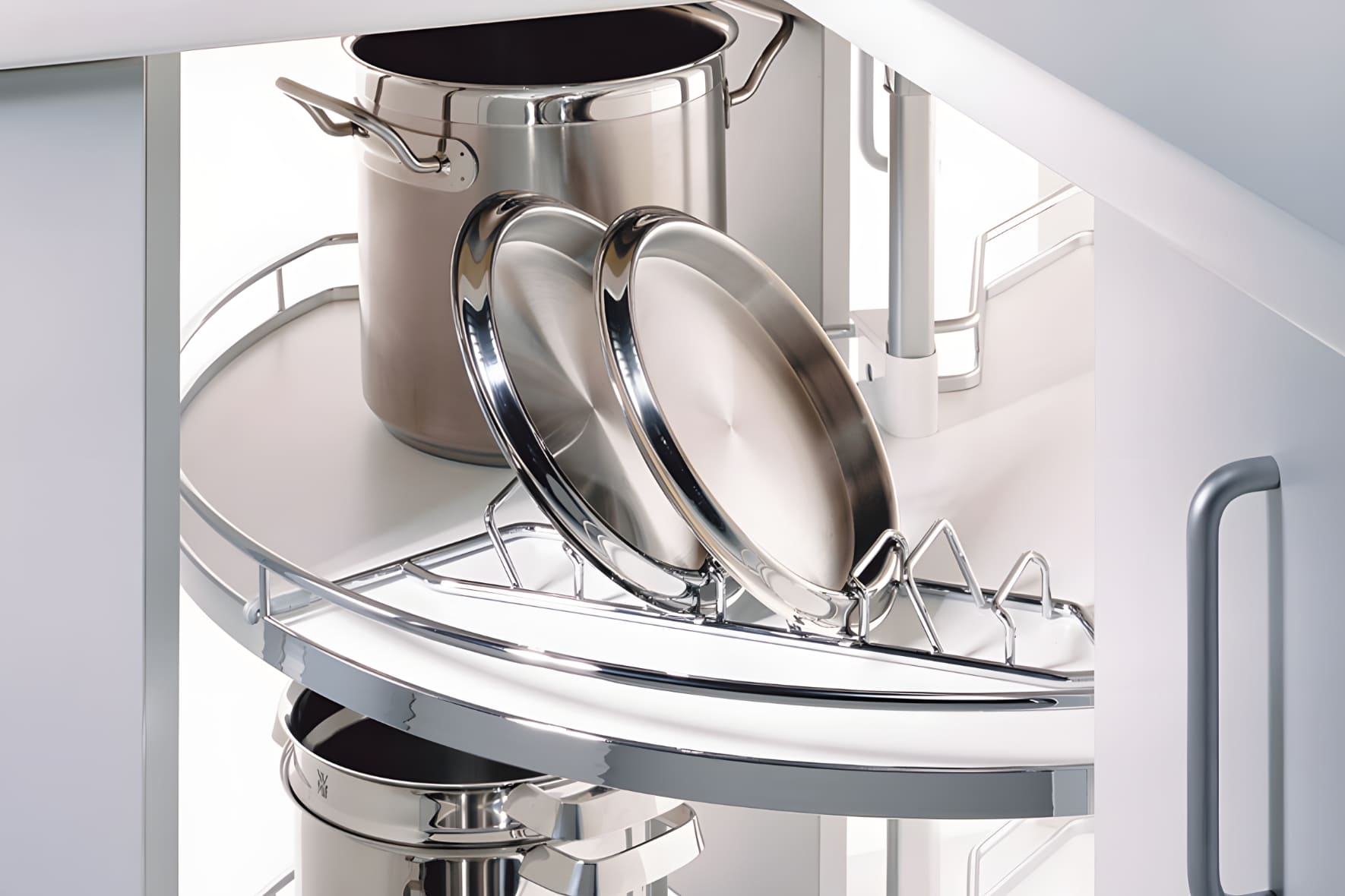 Kuchenne szafki narożne