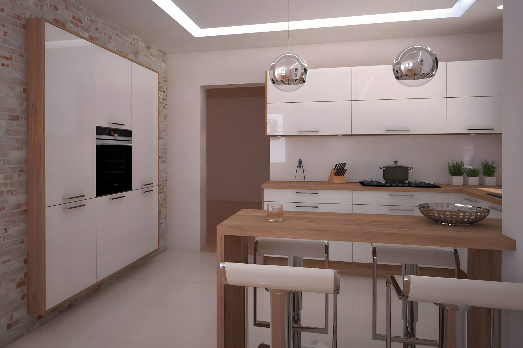 Fronty akrylowe Aquaakryl Ultra 