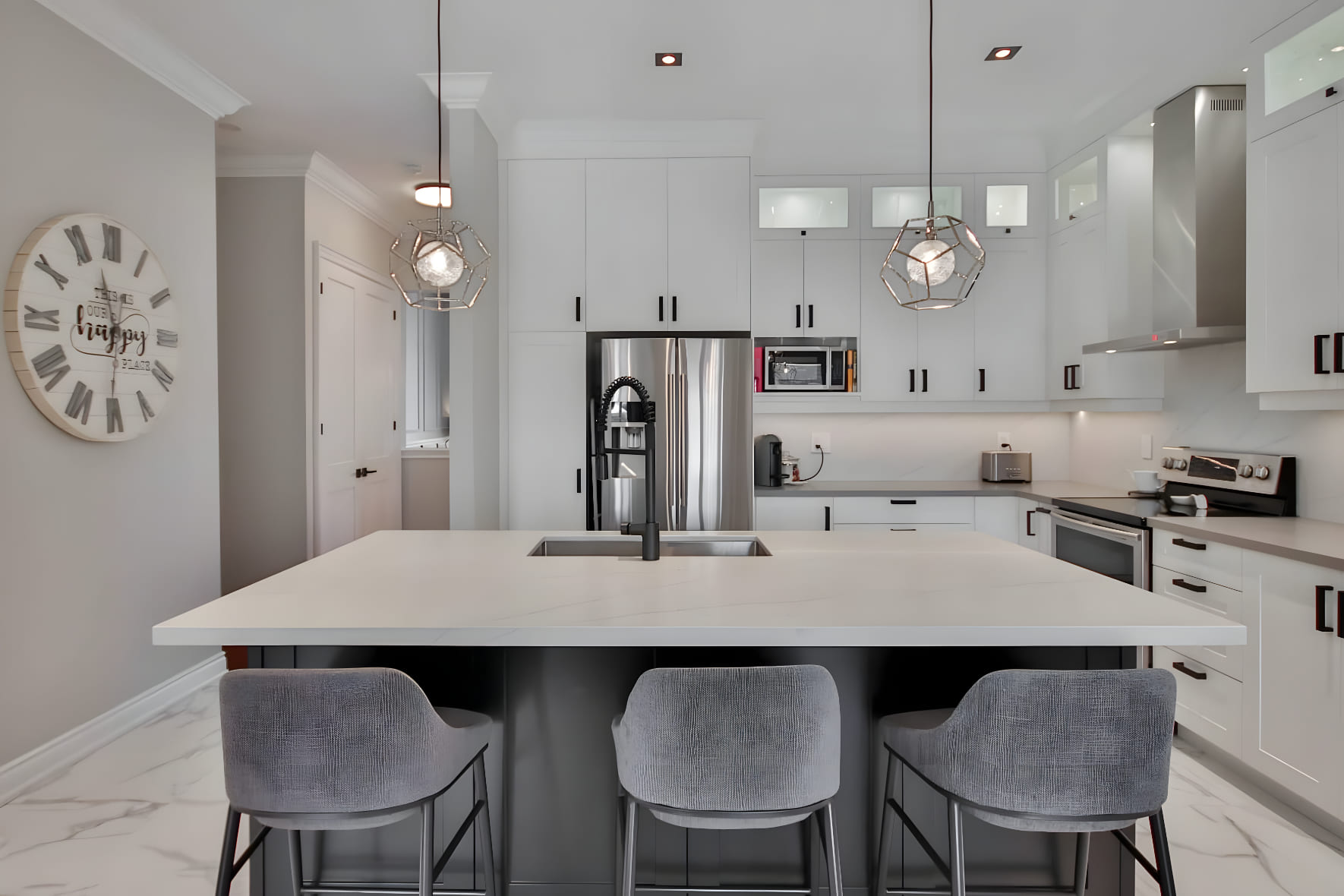 Kuchnia w stylu angielskim i jej charakterystyka