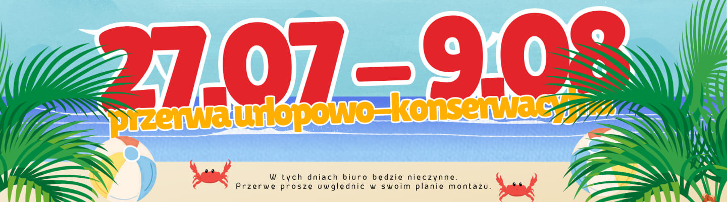 Przerwa 2026
